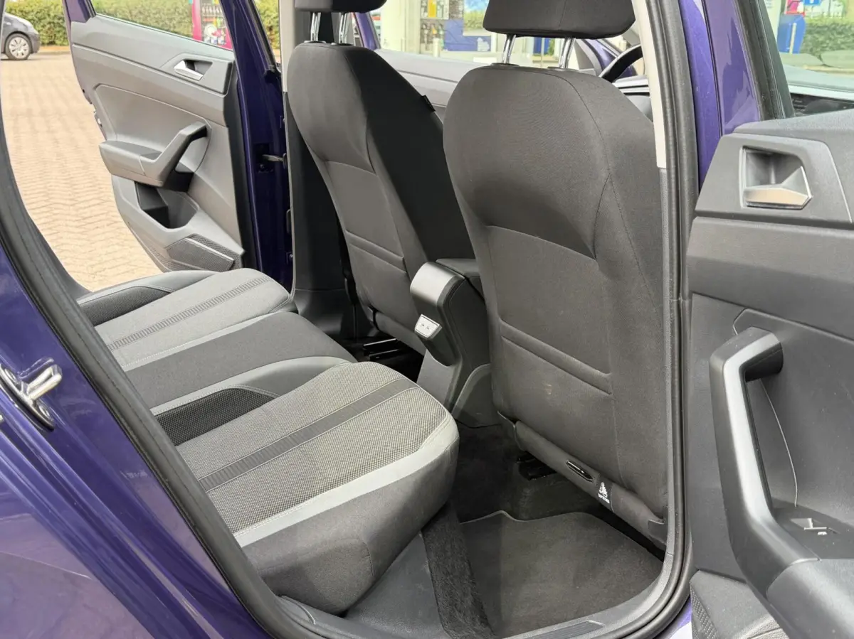 1.0 TSI Style Automaat Led Camera Virtual