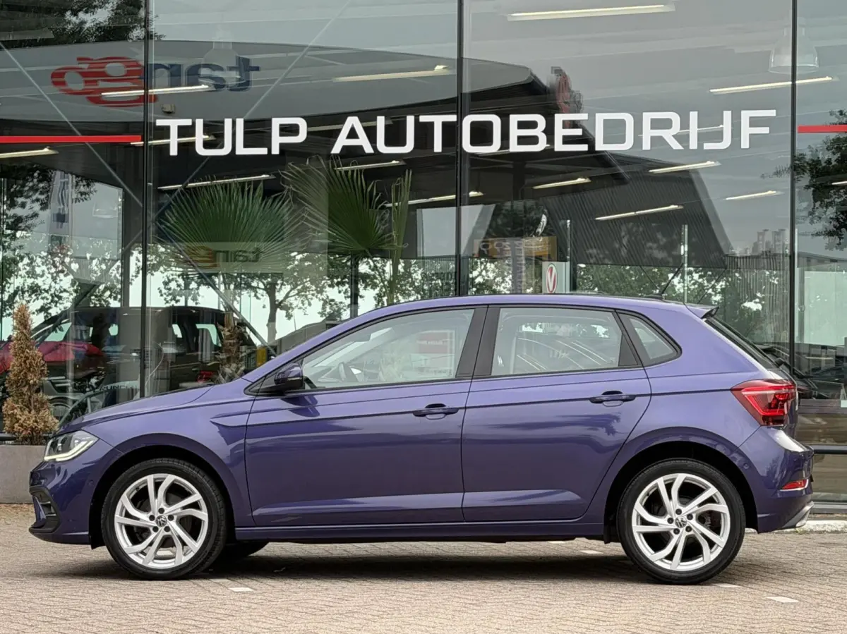 1.0 TSI Style Automaat Led Camera Virtual