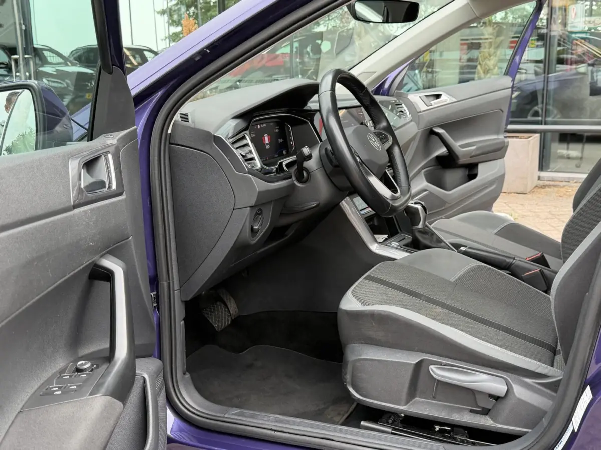 1.0 TSI Style Automaat Led Camera Virtual