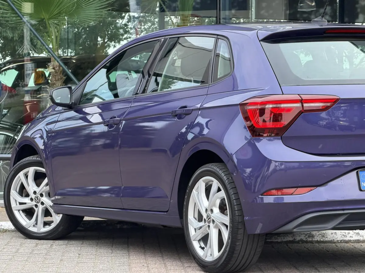 1.0 TSI Style Automaat Led Camera Virtual