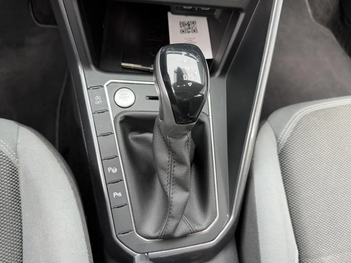 1.0 TSI Style Automaat Led Camera Virtual