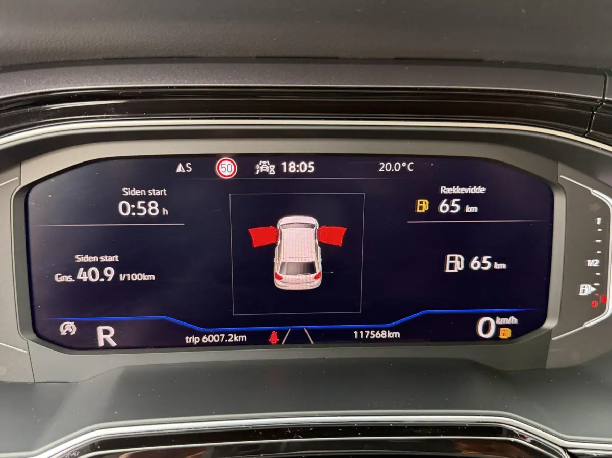 1.0 TSI Style Automaat Led Camera Virtual