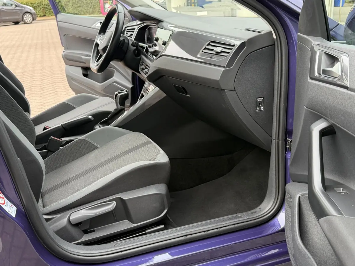 1.0 TSI Style Automaat Led Camera Virtual