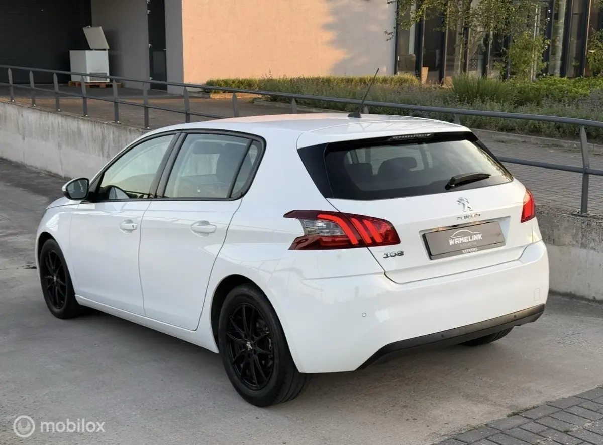 1.2 PureTech Blue Lease Premium