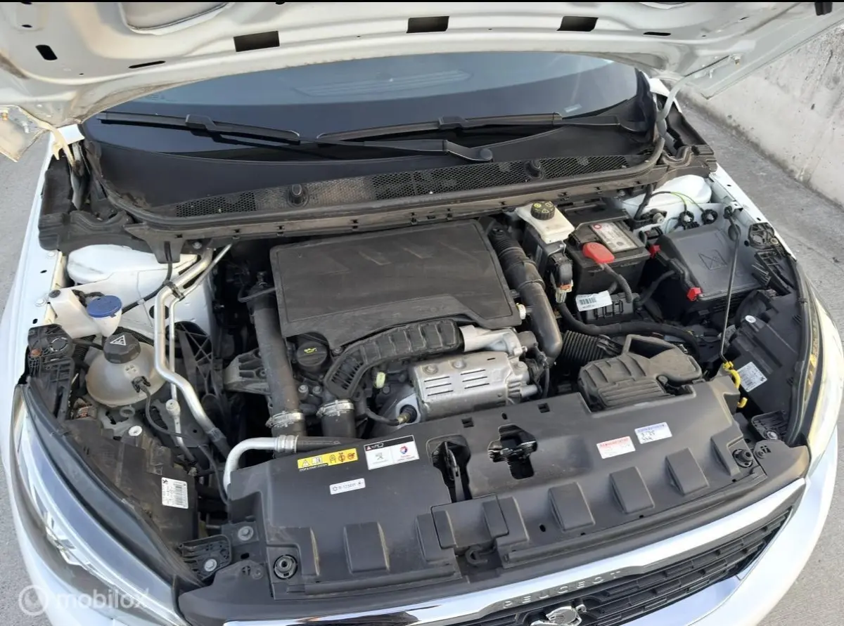 1.2 PureTech Blue Lease Premium