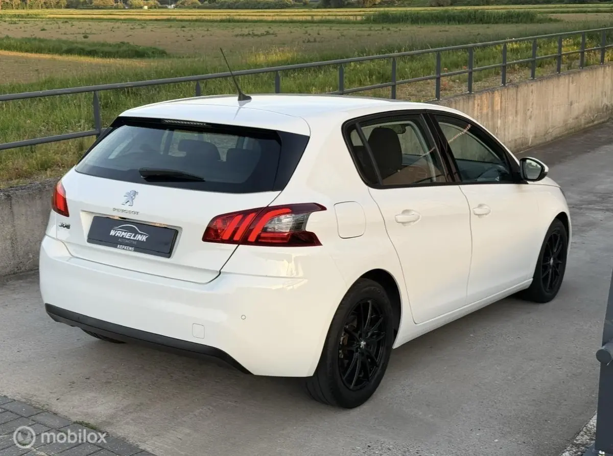 1.2 PureTech Blue Lease Premium