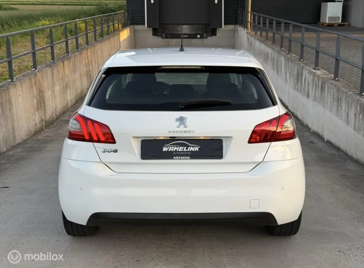1.2 PureTech Blue Lease Premium