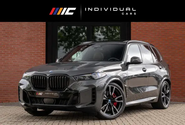 xDrive50e M-Sport Pro CoPilot Sky-Lounge Pano VOL