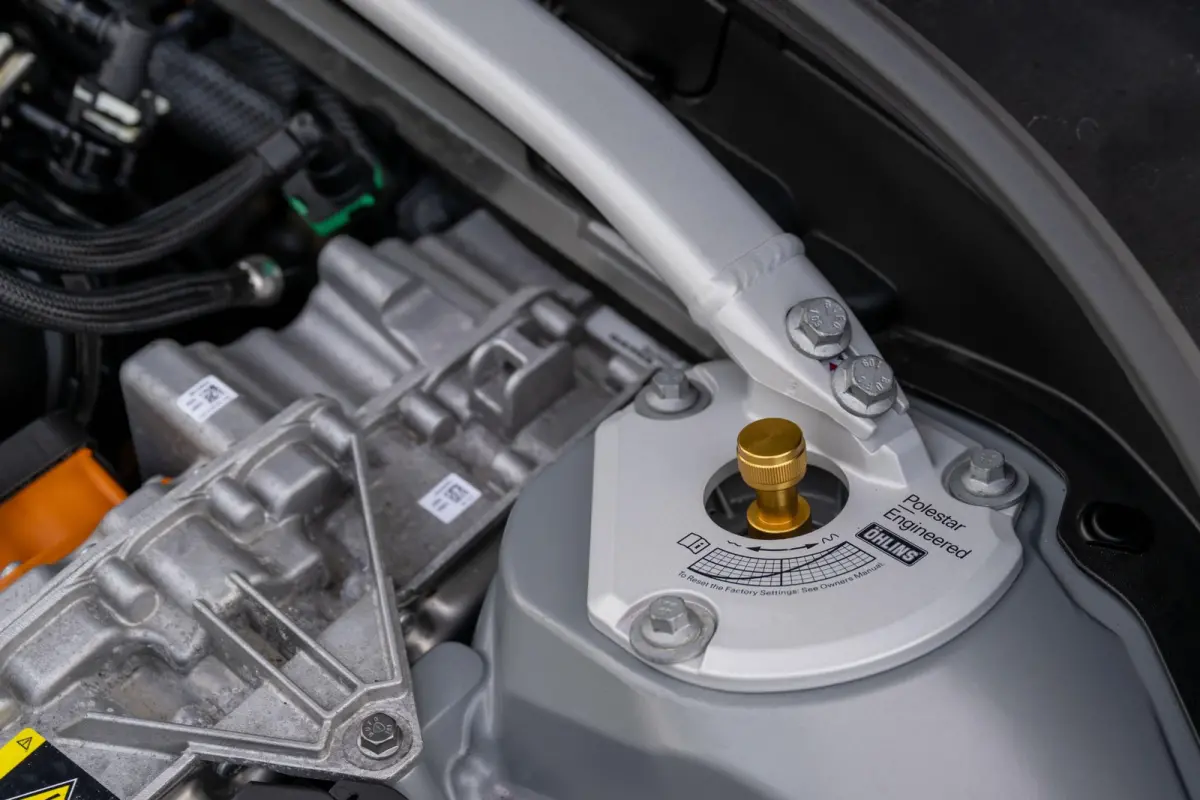 2.0 T8 AWD Polestar Engineered HEICO B&W Pano