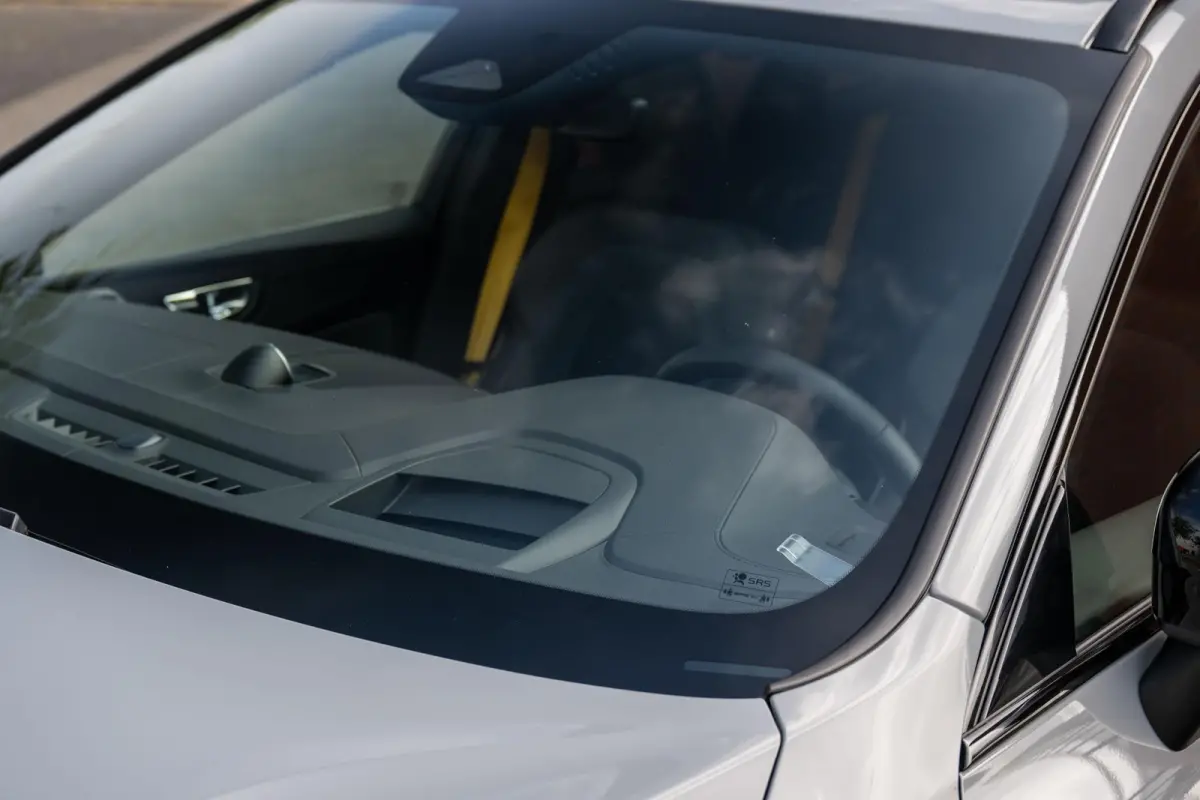 2.0 T8 AWD Polestar Engineered HEICO B&W Pano