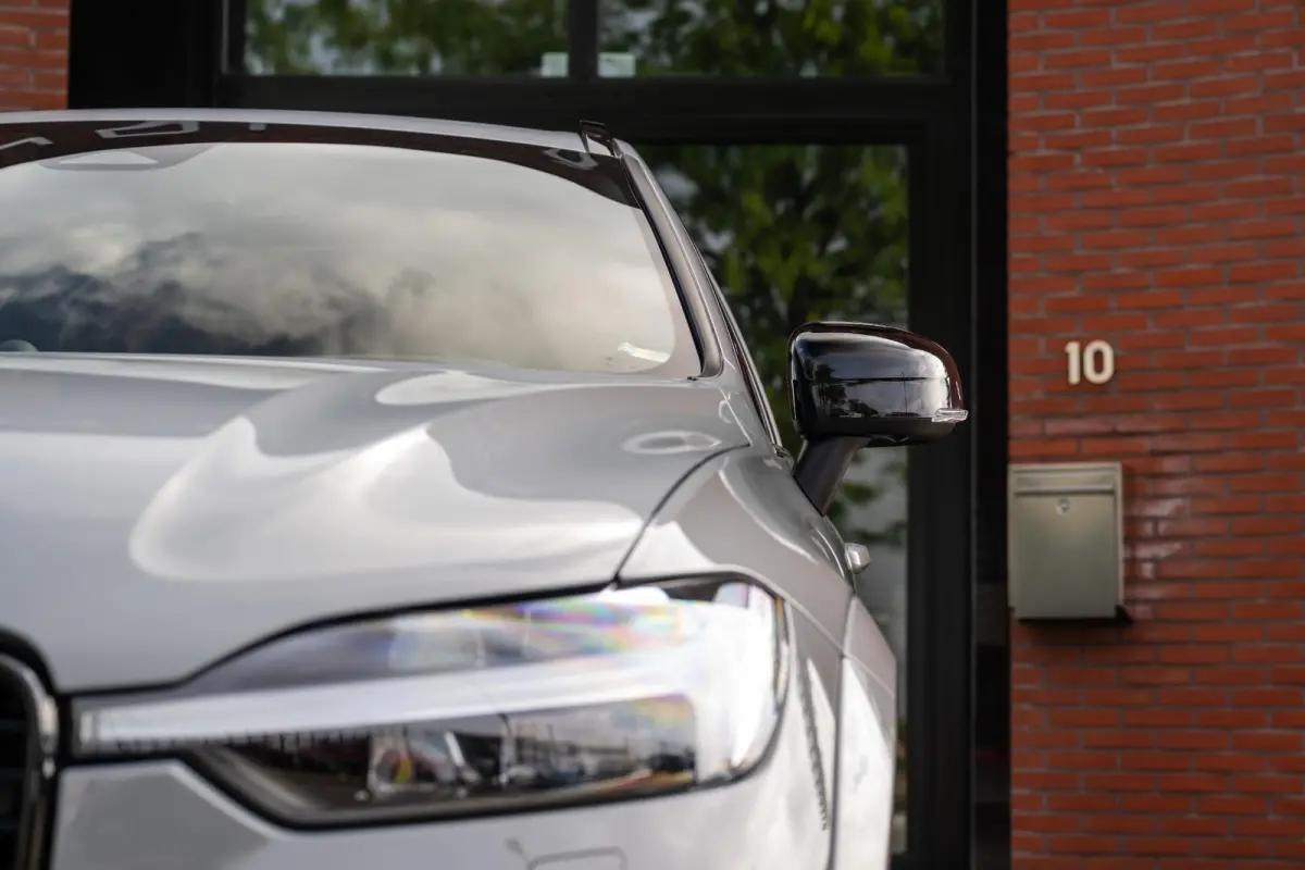 2.0 T8 AWD Polestar Engineered HEICO B&W Pano