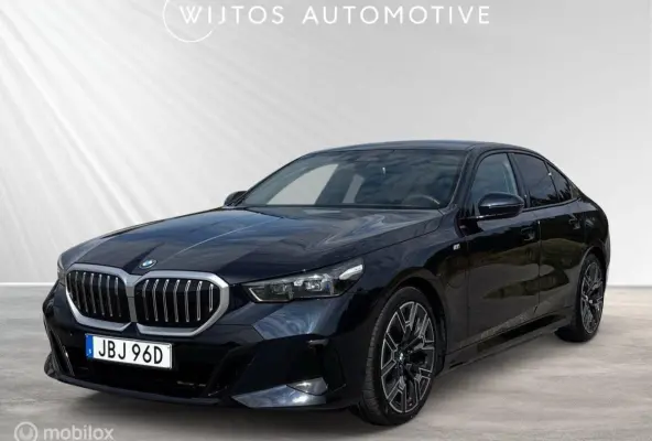 530e xDrive