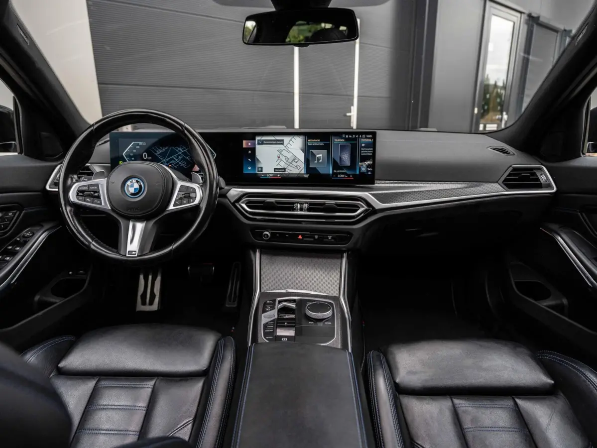 330e xDrive M Sport Head up|Pano|98% SOH