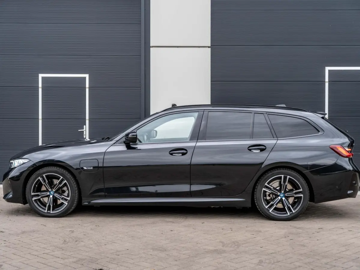 330e xDrive M Sport Head up|Pano|98% SOH