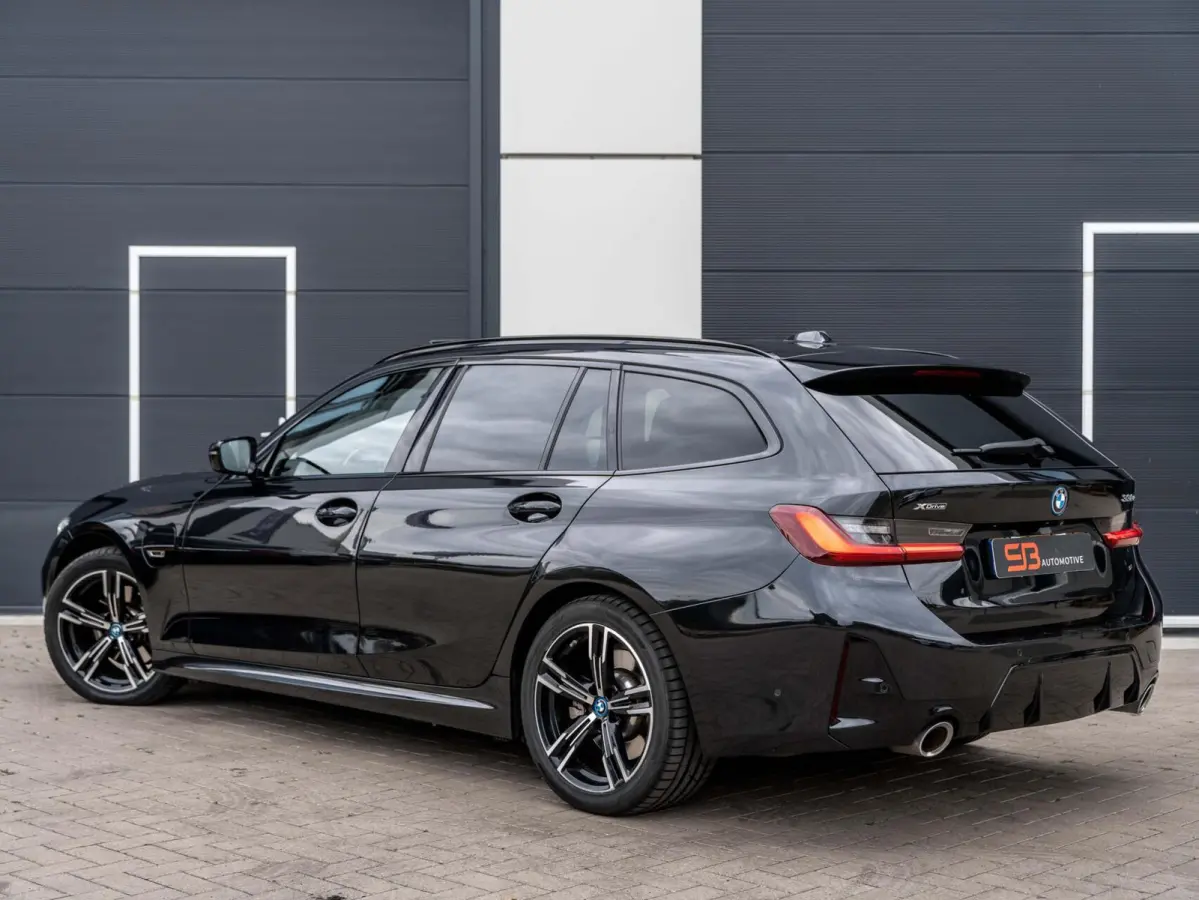 330e xDrive M Sport Head up|Pano|98% SOH