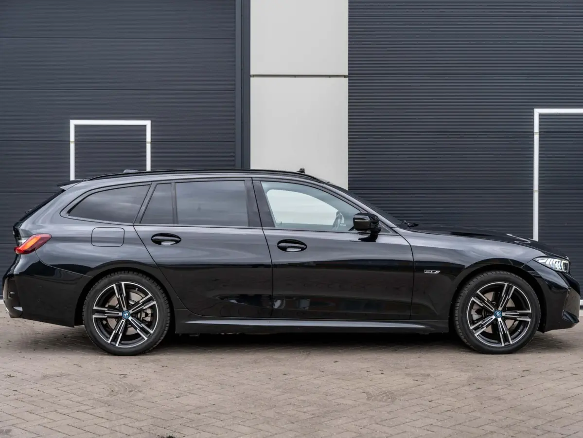 330e xDrive M Sport Head up|Pano|98% SOH