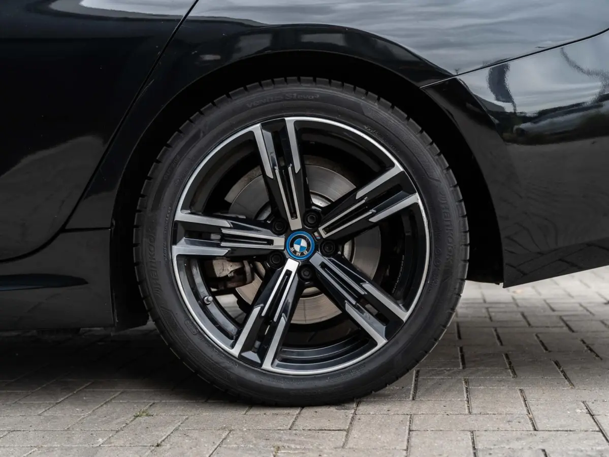 330e xDrive M Sport Head up|Pano|98% SOH