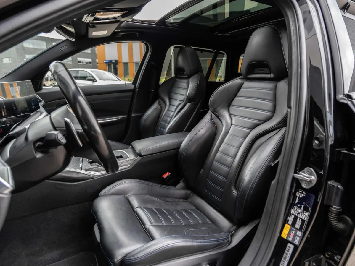 330e xDrive M Sport Head up|Pano|98% SOH