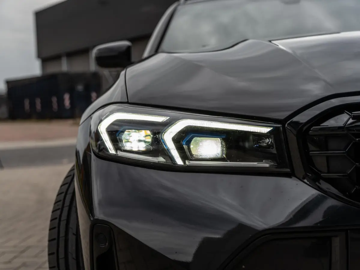 330e xDrive M Sport Head up|Pano|98% SOH