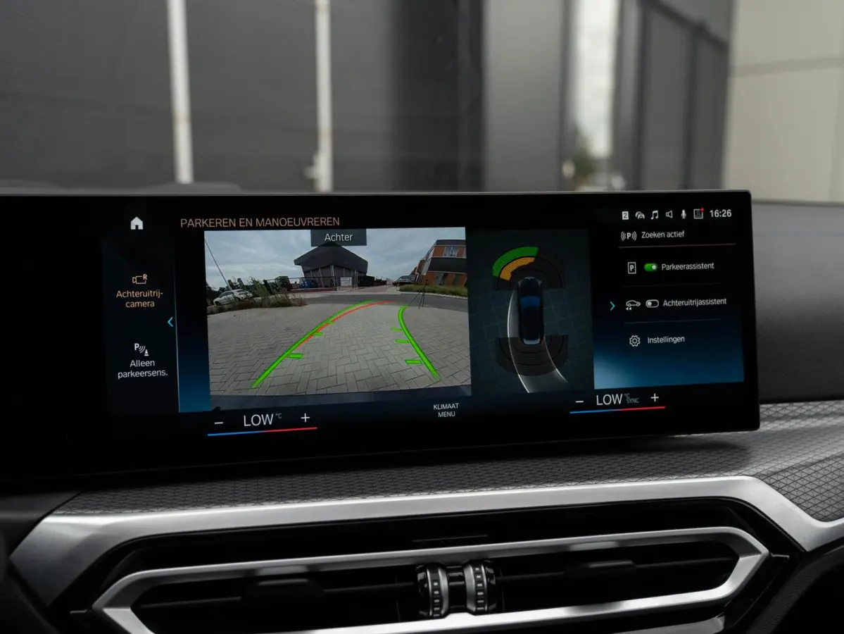 330e xDrive M Sport Head up|Pano|98% SOH