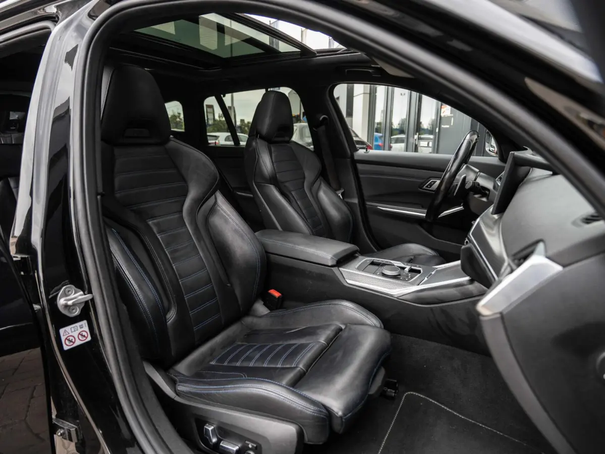 330e xDrive M Sport Head up|Pano|98% SOH
