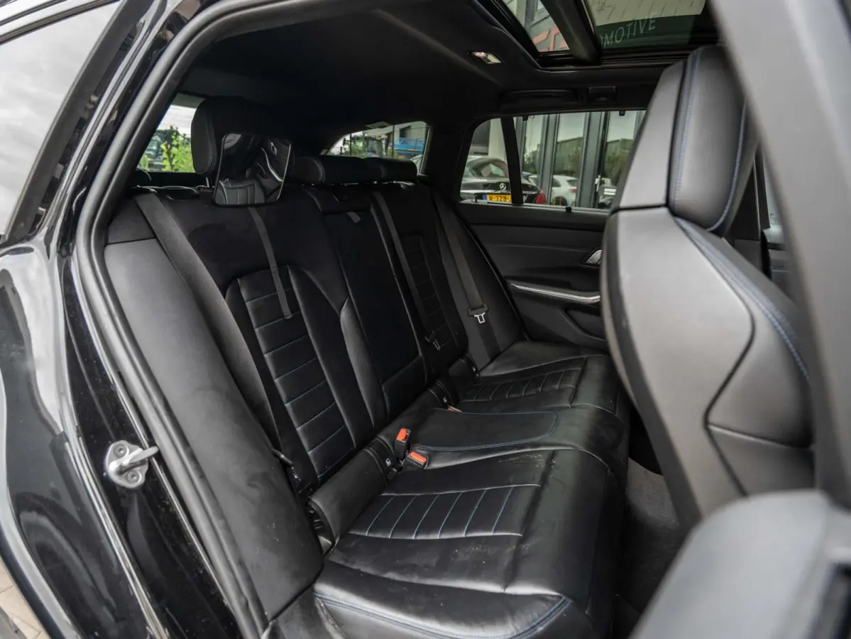 330e xDrive M Sport Head up|Pano|98% SOH