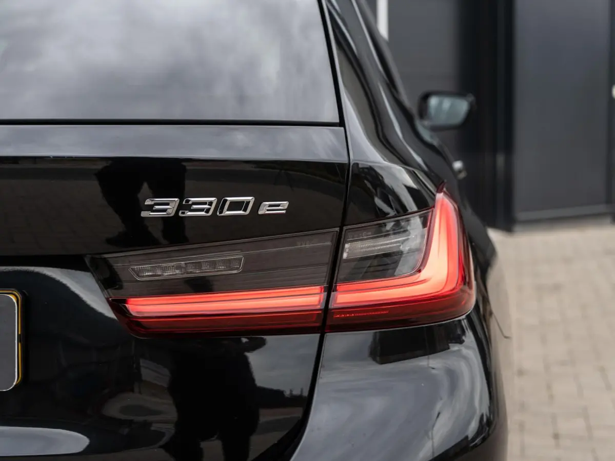 330e xDrive M Sport Head up|Pano|98% SOH