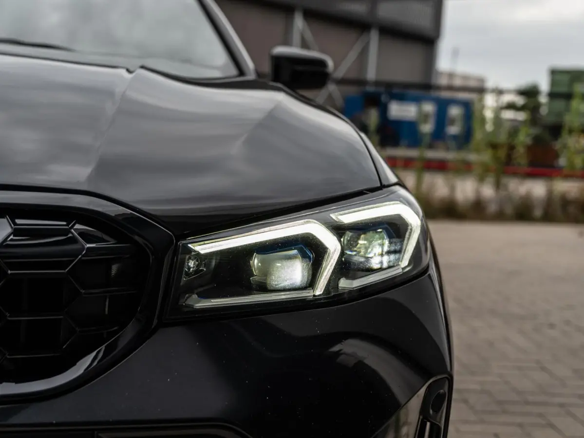 330e xDrive M Sport Head up|Pano|98% SOH