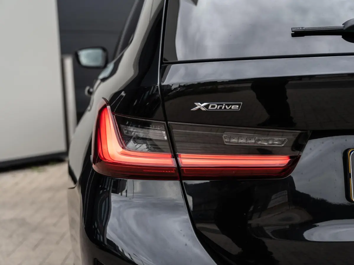330e xDrive M Sport Head up|Pano|98% SOH