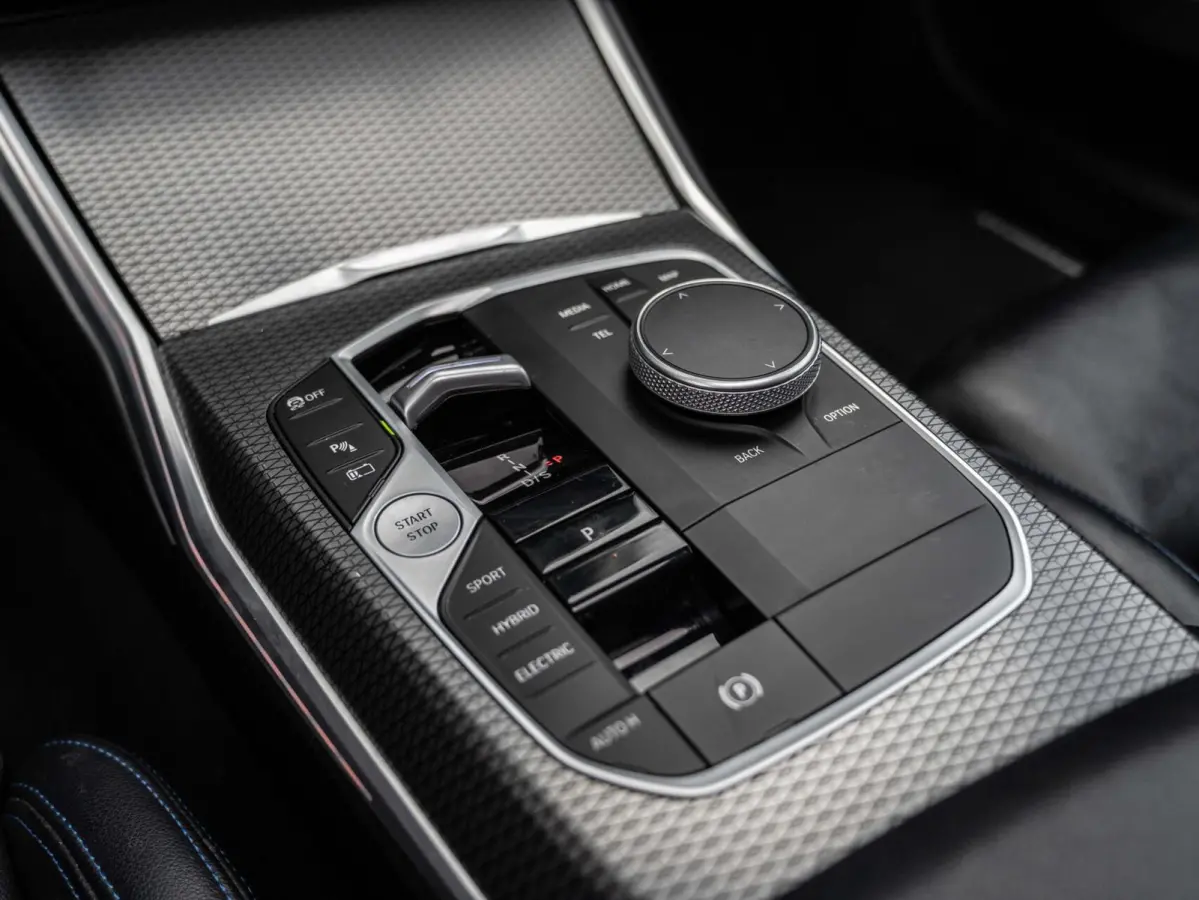 330e xDrive M Sport Head up|Pano|98% SOH
