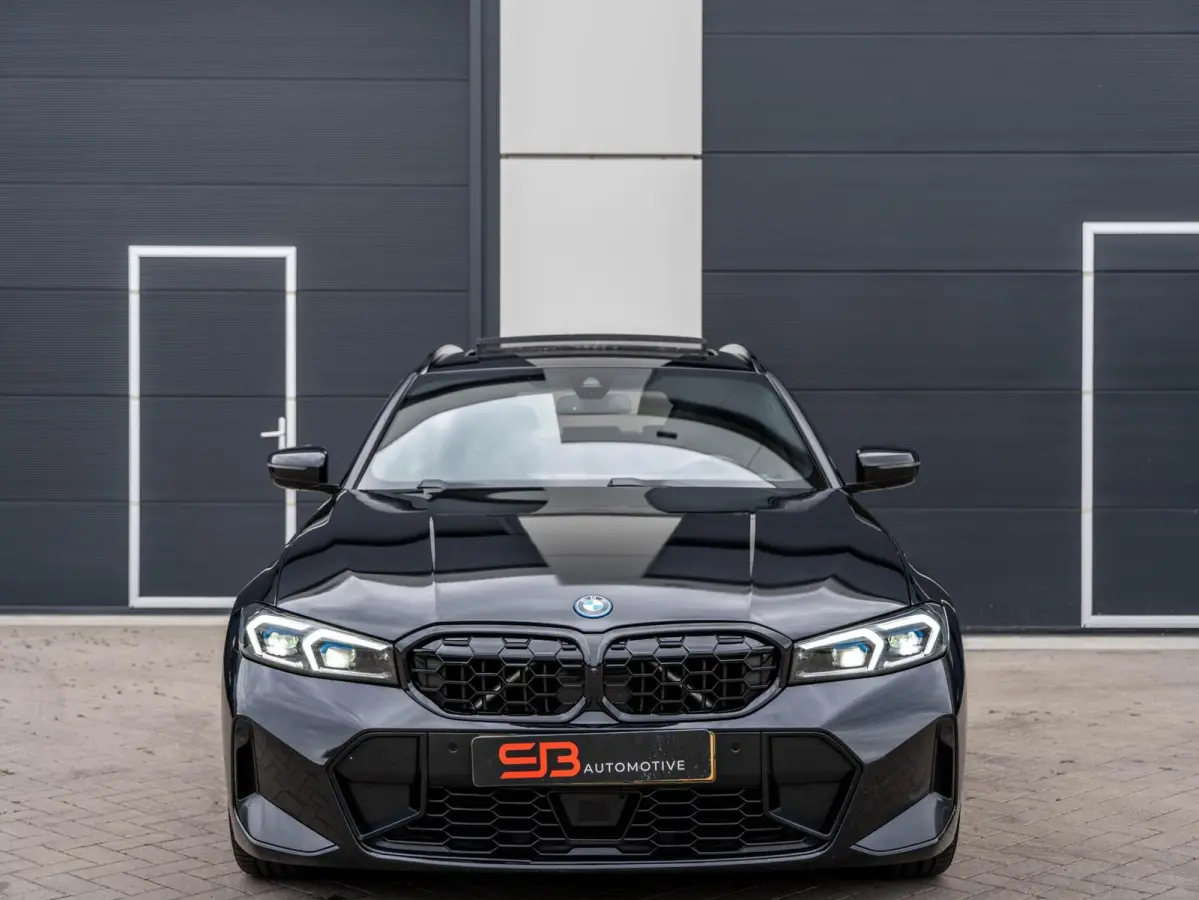 330e xDrive M Sport Head up|Pano|98% SOH