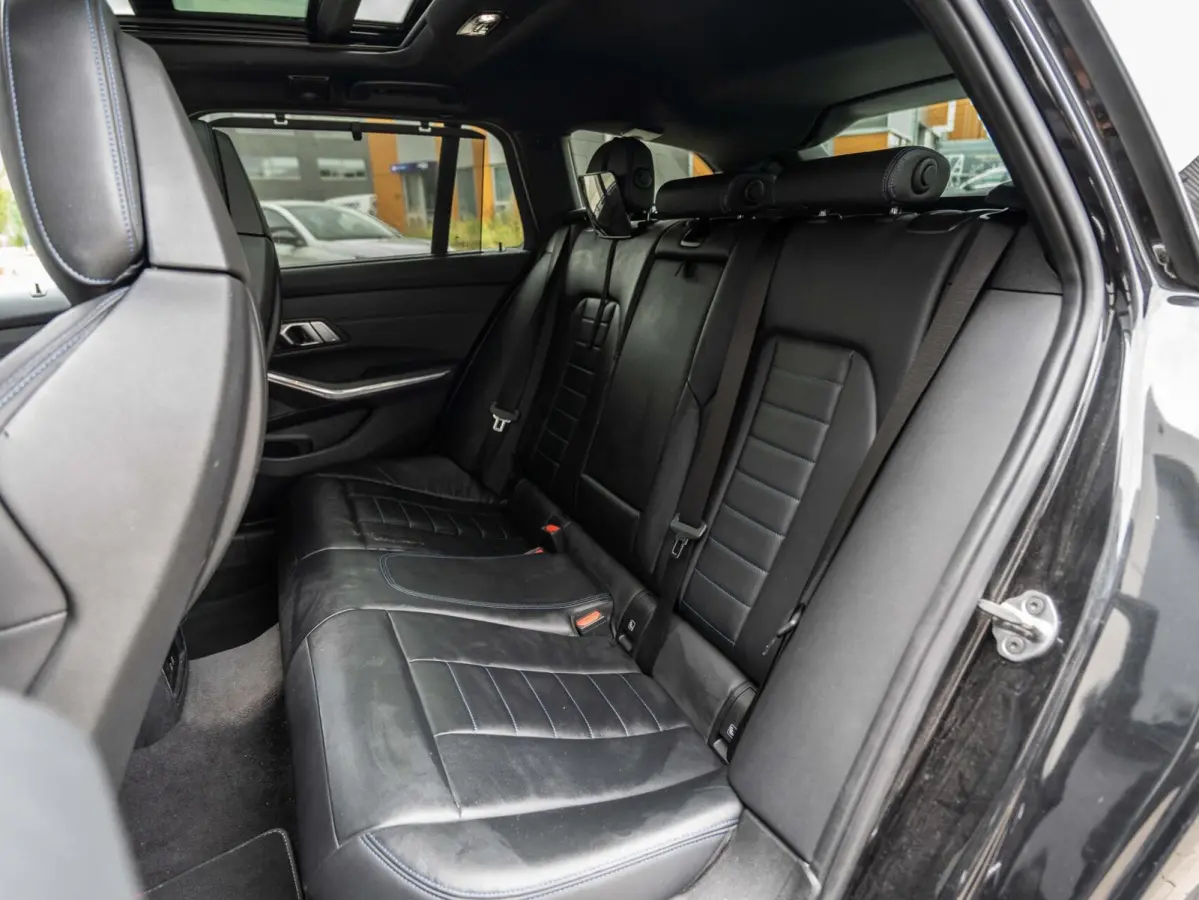 330e xDrive M Sport Head up|Pano|98% SOH
