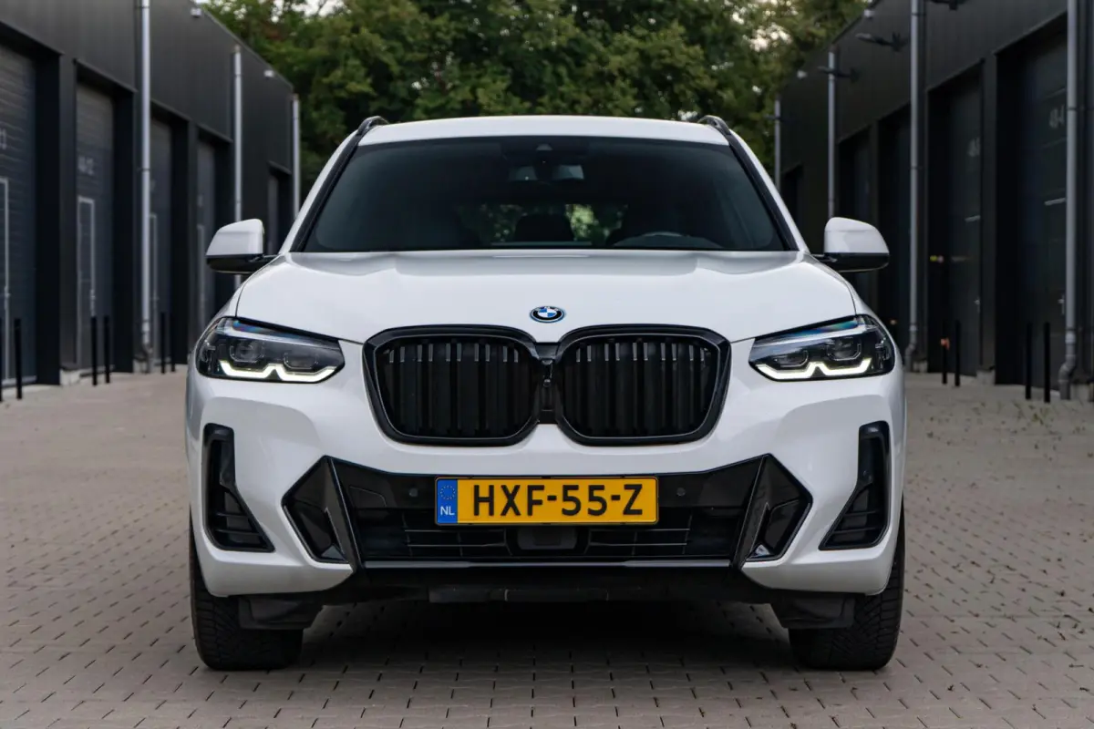 xDrive30e High Executive M-Sport *Nw Model* Stuurverw*