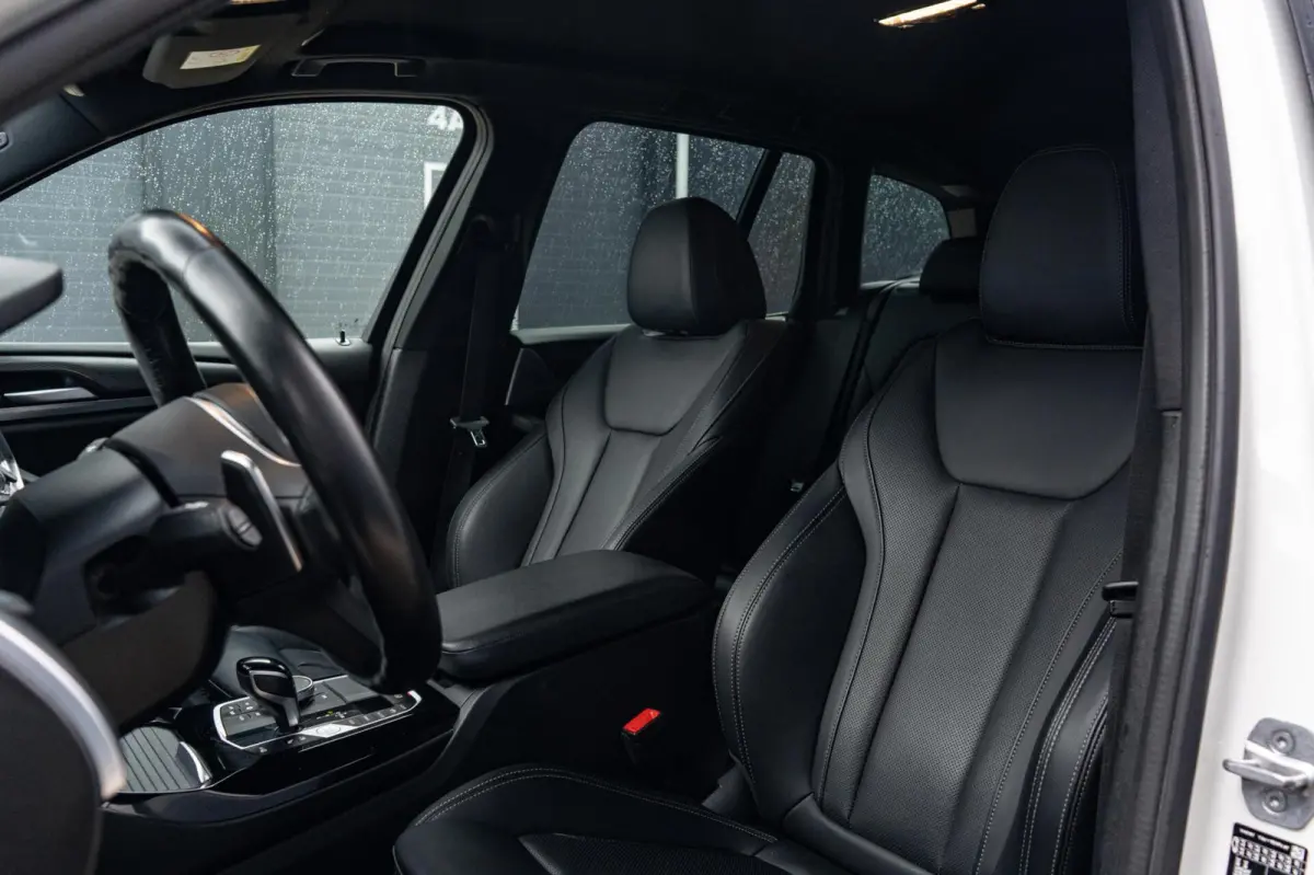 xDrive30e High Executive M-Sport *Nw Model* Stuurverw*