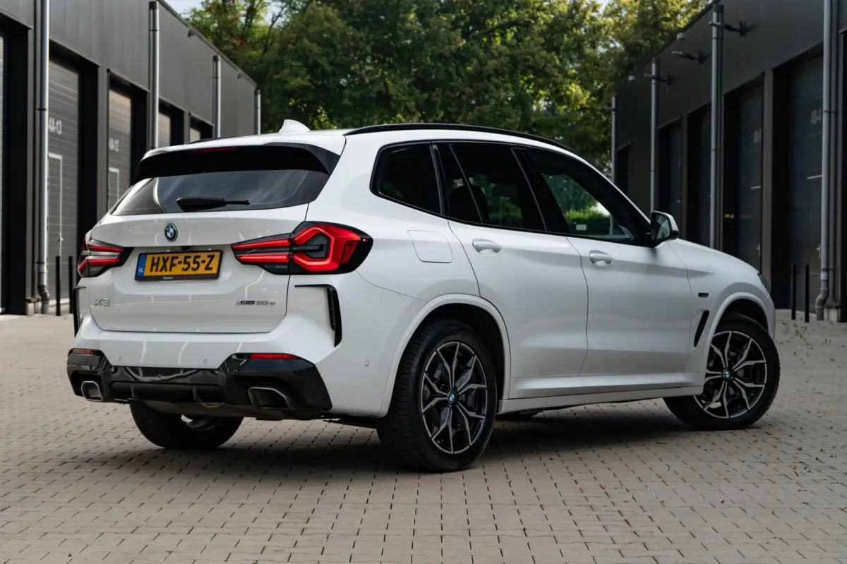 xDrive30e High Executive M-Sport *Nw Model* Stuurverw*