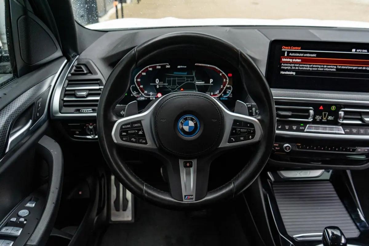 xDrive30e High Executive M-Sport *Nw Model* Stuurverw*