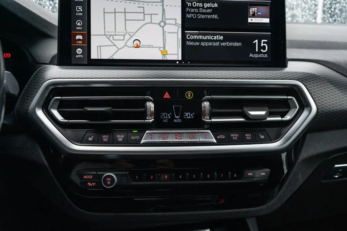 xDrive30e High Executive M-Sport *Nw Model* Stuurverw*