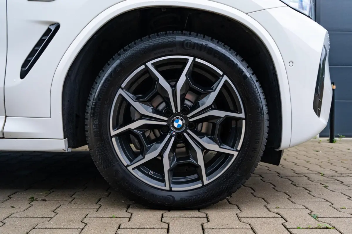 xDrive30e High Executive M-Sport *Nw Model* Stuurverw*
