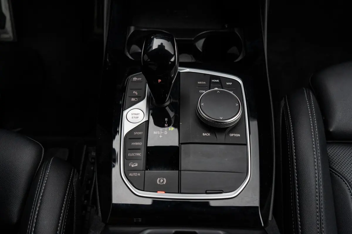 xDrive30e High Executive M-Sport *Nw Model* Stuurverw*