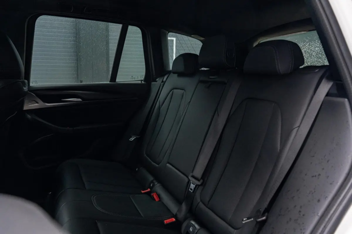 xDrive30e High Executive M-Sport *Nw Model* Stuurverw*
