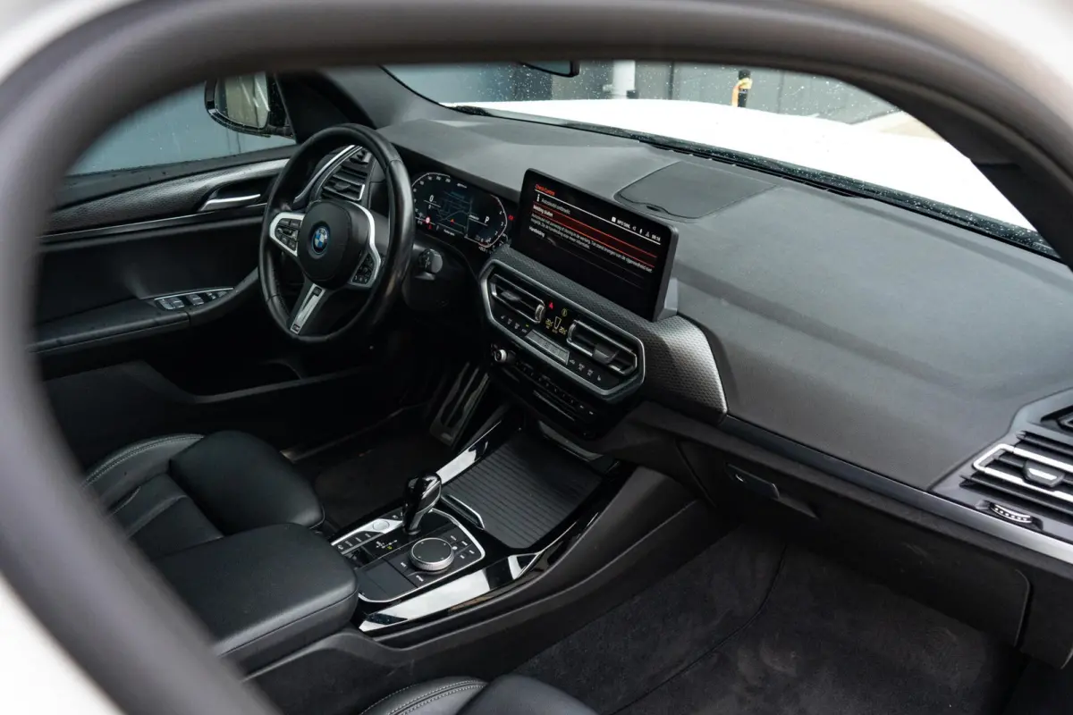 xDrive30e High Executive M-Sport *Nw Model* Stuurverw*