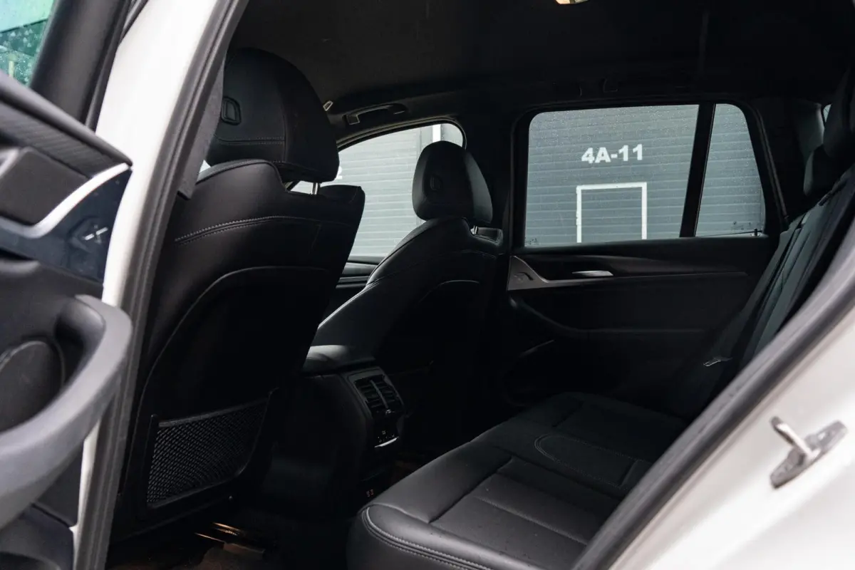 xDrive30e High Executive M-Sport *Nw Model* Stuurverw*