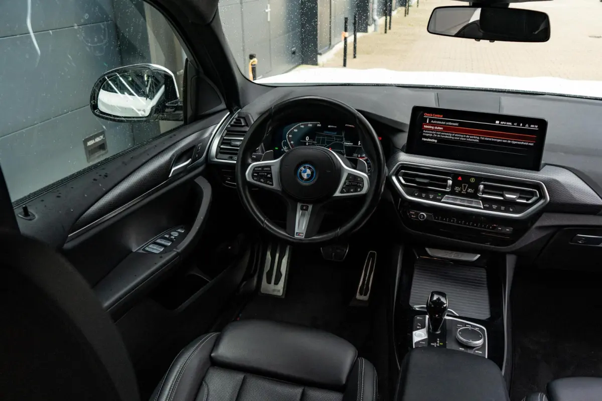 xDrive30e High Executive M-Sport *Nw Model* Stuurverw*