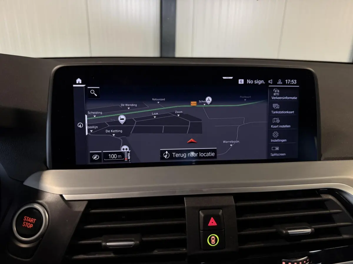 xDrive30e High Executive M-sport Pano Trekhaak Camera