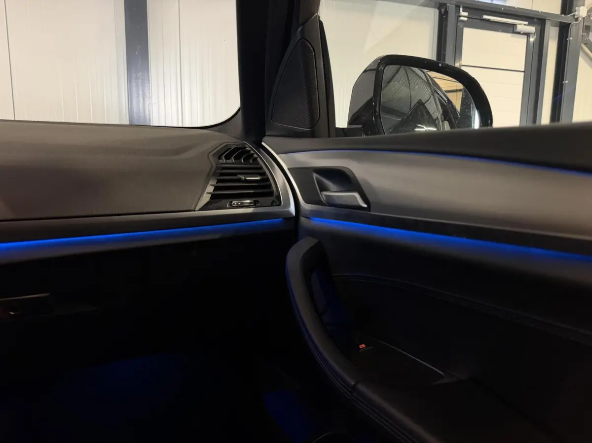 xDrive30e High Executive M-sport Pano Trekhaak Camera
