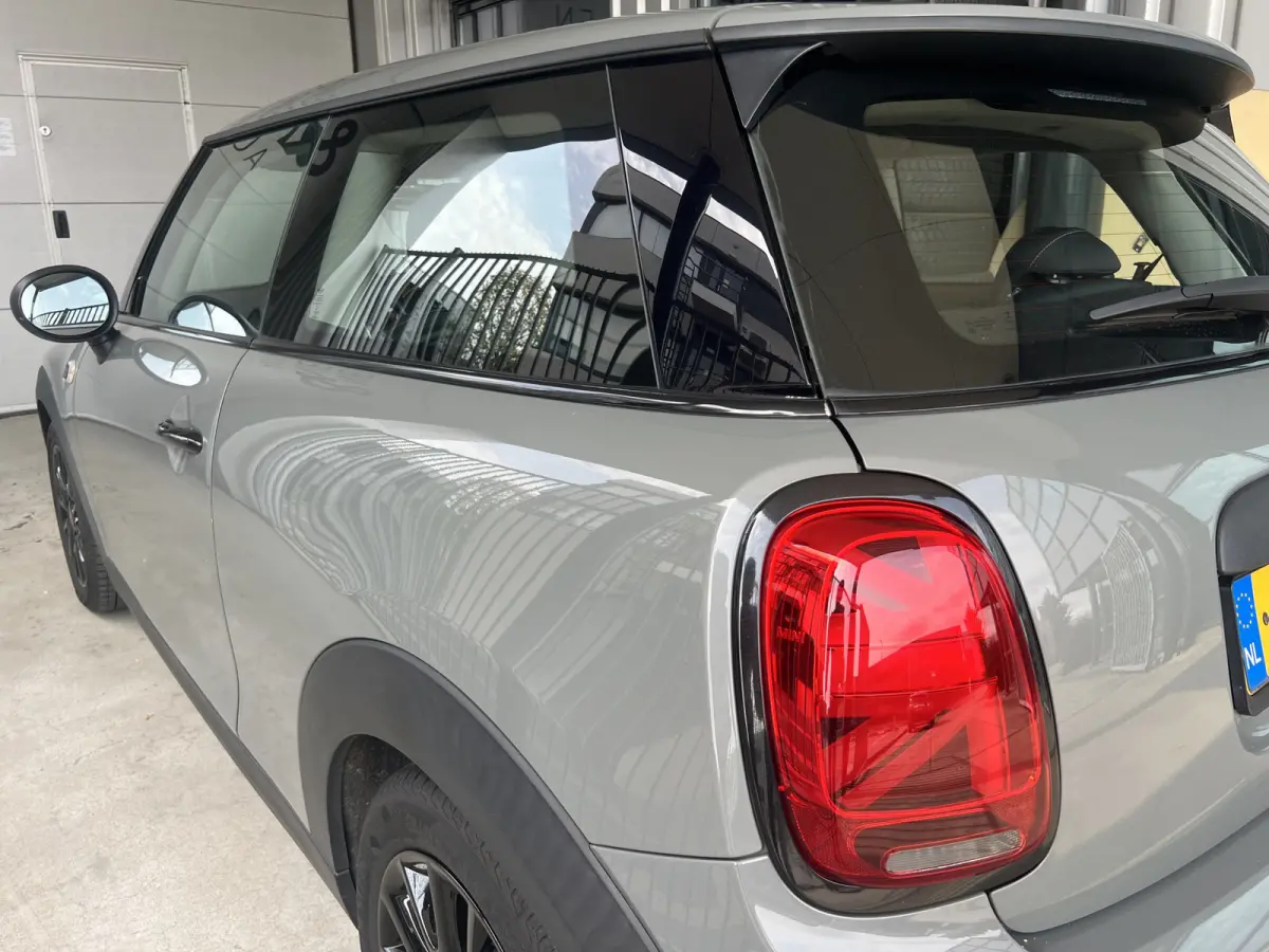 1.5 One Business | AUTOMAAT | NAVI | PDC V+A | CRUISE CONTROL | CLIMATE CONTROL | LMV 16'' | STOELVERWARMING | BLUETOOTH | LED