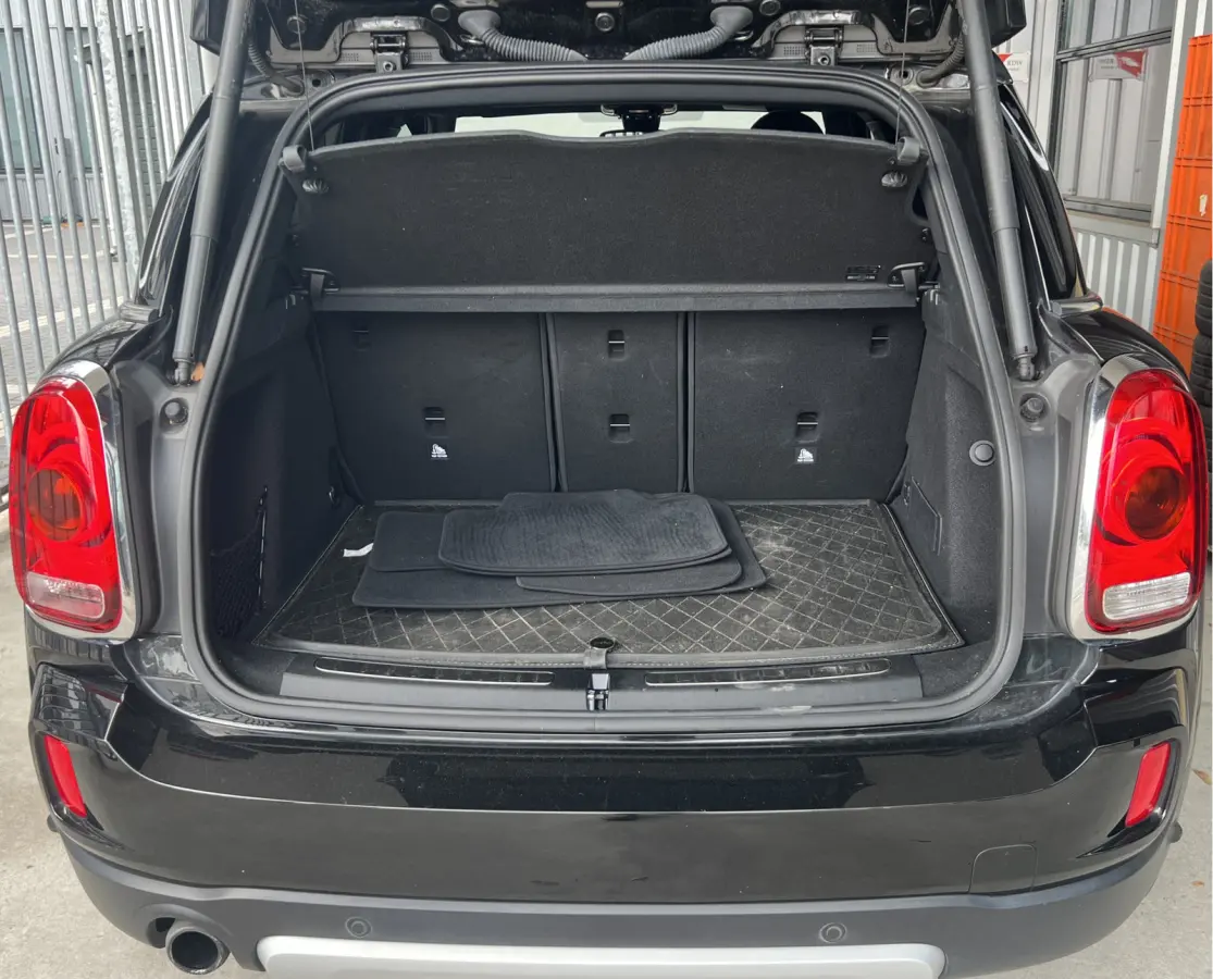 1.5 Cooper Chili | AUTOMAAT | HEAD-UP DISPLAY | LEDER | SCHUIF/KANTELDAK | CARPLAY | HARMAN/KARDON | CAMERA | NAVI | CRUISE CONTROL | PDC V+A | CLIMATE CONTROL | LMV 18'' | STOELVERWARMING |