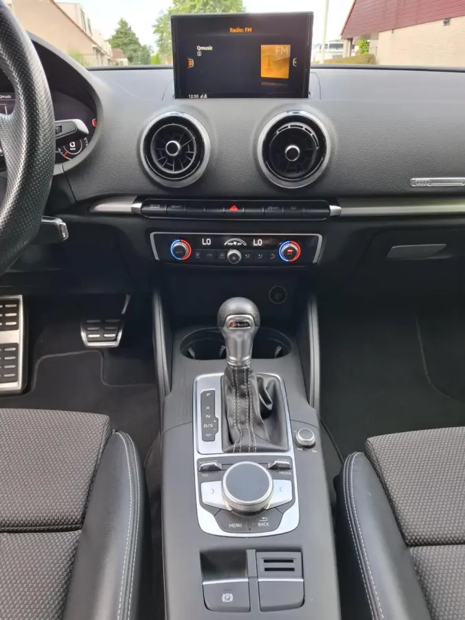 35 TFSI CoD Sport S Line Edition