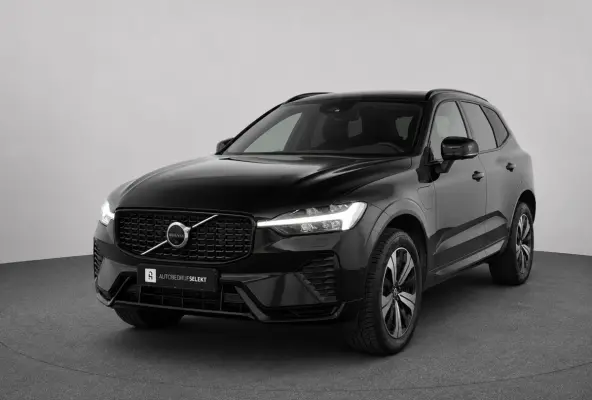 2.0 T6 R-Design | Long Range | Pano | Trekhaak | Harman Kardon | Memory | 360 camera | Pilot Assist | Stoelverw. achter
