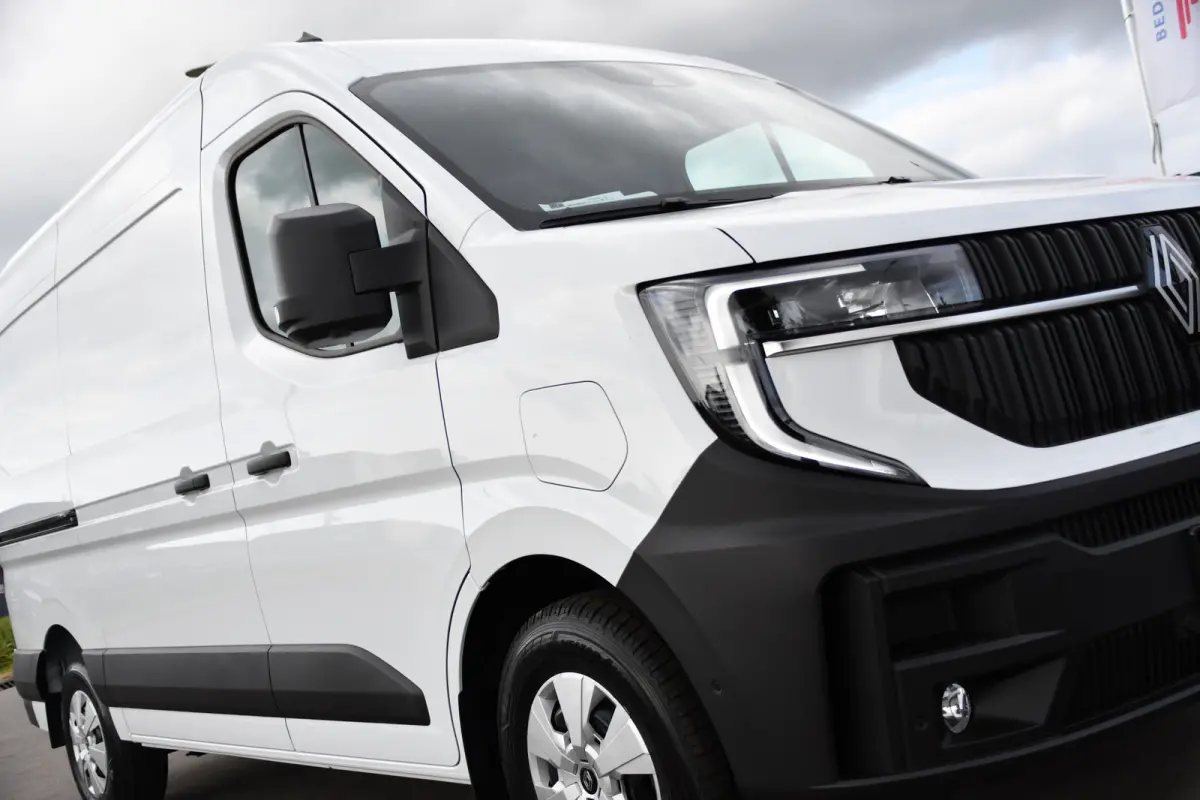 T35 L2H2 Extra long range 87 kWh Camera, Cruise, Carplay, LED, Clima, Stoelverwarming, Laadruimte Betimmering, 143pk, Virtual, Sensoren, Uniek!